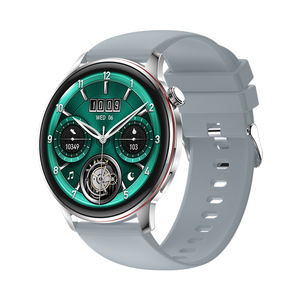 Montre connectée HK36, écran AMOLED 1,43'', boîtier ultra-fin, nouvelle arrivée 2025, appel Bluetooth, moniteur de fréquence cardiaque, montre intelligente pour hommes et femmes - Product Image 3