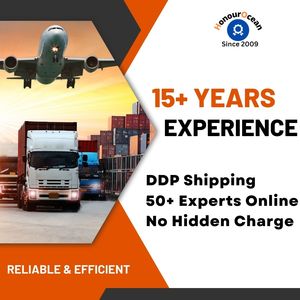 Fright forwarder TRACK shipping Chinese ไปยังสิงคโปร์ Egypt Door to Door Product Online Asia Online Shopping Sites - Product Image 4