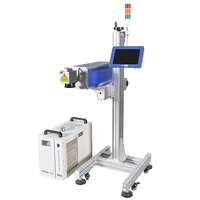 Máquina de Marcado Láser UV