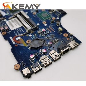 Hauptplatine Original CN-0HDY2Y 00 FTK8 HKJ53 15R 2521 3521 5521 VAW01 VAW00 LA-9101P LA-9104P I3 CPU Laptop Motherboard Für DELL - Product Image 4