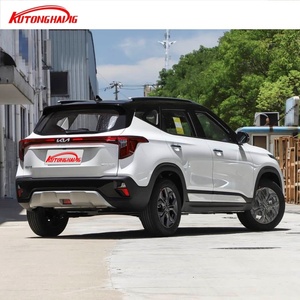 Nouvelle <span class=keywords><strong>voiture</strong></span> à essence KI-A Seltos 2025, SUV de luxe, 5 places, moteur essence 1,5L, transmission automatique CVT, traction avant, acheter des voitures pas chères <span class=keywords><strong>en</strong></span> <span class=keywords><strong>ligne</strong></span> maintenant - Product Image 2