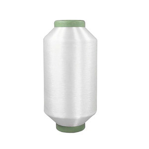 Grs chứng nhận kim loại MFT polyester sợi 75D/48F mềm mại và tập thể dục tay cảm ứng cho đan may thêu dệt - Product Image 4