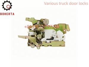 Serrure de voiture, boîtier de serrure 9737200835r - Product Image 3