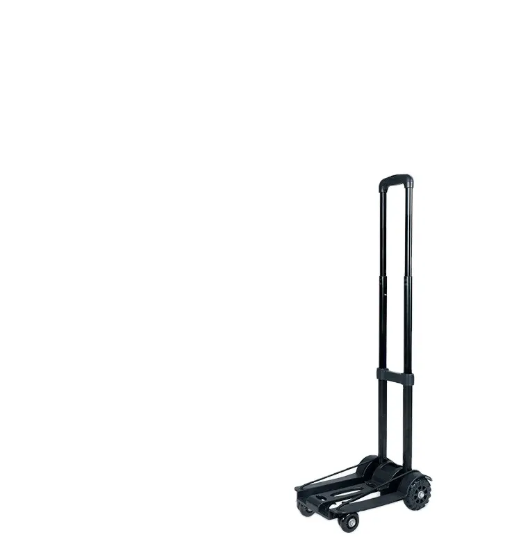 Winkelen Opvouwbare Mini Mobiele Beweegbare Trolley Prijs Moving Inklapbare Trolley Opvouwbare Winkelwagen Carretillas