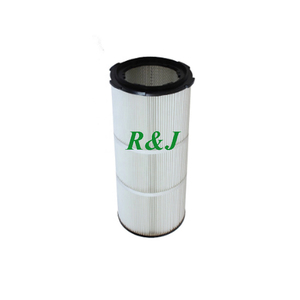 Filtro <span class=keywords><strong>de</strong></span> recubrimiento en polvo Filtro <span class=keywords><strong>de</strong></span> cabina <span class=keywords><strong>de</strong></span> pulverización <span class=keywords><strong>de</strong></span> pintura Filtro <span class=keywords><strong>de</strong></span> <span class=keywords><strong>cartucho</strong></span> <span class=keywords><strong>de</strong></span> aire colector <span class=keywords><strong>de</strong></span> polvo - Product Image 6