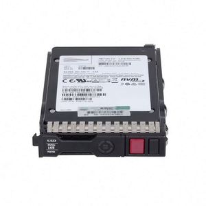 P64844-B21 Hxx 1.92TB NVME  RI SFF BC U.3 STATIC V2 SSD P65193-001 ใหม่สำหรับเซิร์ฟเวอร์ - Product Image 2