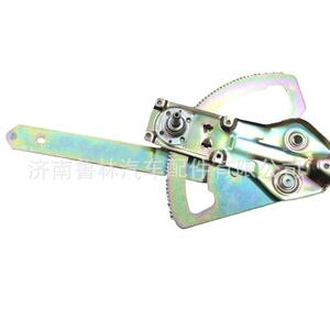 Regulador de Ventanas para Shaanxi Automobile Delong F3000, Modelo 81.62640.6057 y 81.62640.6058 - Product Image 3