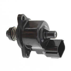 Mitsubishi Idle Speed Motor 3131629 100-3069 63P-1312A-01-00 Throttle Control Valve Replacement Part - Product Image 1