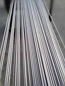 Titaniumdraad Voor Visdraad Voor Lassen En Snijden - Product Image 6