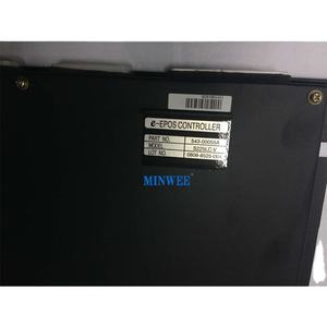 <span class=keywords><strong>Doosan</strong></span> controlador para DH225LC-7 excavadora 543-00055 <span class=keywords><strong>Doosan</strong></span> excavadora piezas DH225-7 S225LC-V Unidad de controlador de ecus - Product Image 1