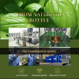 Huile essentielle en vrac Huile de basilic Clou de girofle Basilic 100% pur naturel biologique Huile de basilic pour la peau Cosmétique Massage corporel Diffuseur - Product Image 6