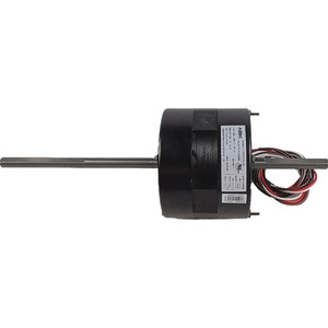 Motor de Ventilador para Aire Acondicionado Y6L457C21S, Monofásico Asíncrono AC115V 60Hz, Uso Comercial - Product Image 1