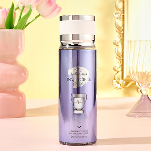BathBaby Week <span class=keywords><strong>Perfume</strong></span> de Diseño para Mujer, Splash Corporal, Fragancias y Colonias, Proveedor de Perfumes de Calidad - Product Image 6