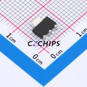 Regulador lineal (LDO) PMIC de chip IC de circuito integrado SOT-223 nuevo y original de - Product Image 2
