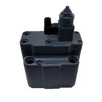 Válvulas de Control de Flujo Proporcionales Solenoides Serie EPFRG EPFRG-06-700-EX-11-S2D, Válvulas Hidráulicas EPFRG-02 EPFRG-03 EPFRG-10
