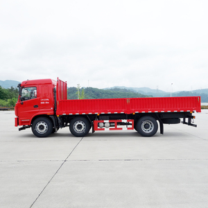 Tri-ring <span class=keywords><strong>Sitom</strong></span> Support Services personnalisés d'agent maritime diesel 6X2, solutions logistiques pour le dropshipping et les ventes en gros pour LCL + Transport routier - Product Image 2