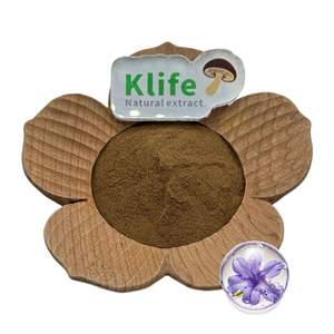 Оптовая продажа натурального экстракта плодов горянки (Chasteberry) в порошке - Product Image 1