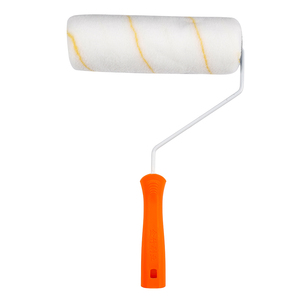Rouleaux <span class=keywords><strong>de</strong></span> peinture acrylique décoratifs personnalisables <span class=keywords><strong>de</strong></span> 9 "pouces <span class=keywords><strong>rouleau</strong></span> <span class=keywords><strong>de</strong></span> bande bleue dans des outils <span class=keywords><strong>de</strong></span> peinture - Product Image 1