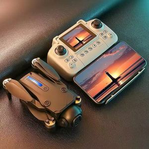 Drone Quadricottero per Bambini con Motore Brushless, GPS, Fotocamera 4K HD, Evitamento Ostacoli e Fotografia Aerea, Aeromobile Telecomandato - Product Image 5