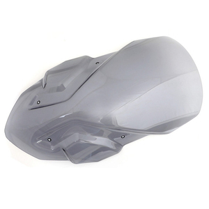 Deflector de viento para motocicleta, parabrisas transparente de 1000L, <span class=keywords><strong>carenado</strong></span> para Honda CRF1000L, <span class=keywords><strong>Africa</strong></span> <span class=keywords><strong>Twin</strong></span>, 2016, 2017, 2018, 2019 - Product Image 4