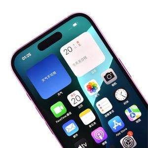 โทรศัพท์มือถือ<span class=keywords><strong>มือสอง</strong></span> 5G รุ่นดั้งเดิม สำหรับ Apple <span class=keywords><strong>iPhone</strong></span> 16 Plus 512GB <span class=keywords><strong>มือสอง</strong></span> สภาพ 99% แบตเตอรี่แท้ - Product Image 2