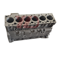 Bloc-cylindres moteur en gros 3928797, bloc court 3935942 3935936 3928797 pour Cummins 6BT 5.9