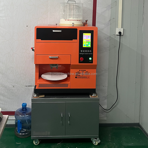 เครื่องทำเส้นก๋วยเตี๋ยวแบบอัตโนมัติเครื่องทำเส้นก๋วยเตี๋ยวสำหรับร้านอาหาร - Product Image 4