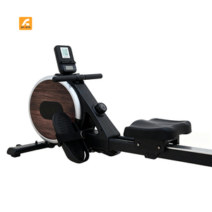 Sử Dụng Rộng Vãi Chất Lượng Cao Tập Thể Dục Chèo Máy Đảm Bảo Chất Lượng Chèo Máy Cho Nhà - Product Image 6