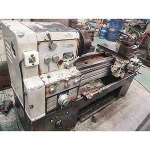 1632 machines-outils de presse hydraulique 400 Mm <span class=keywords><strong>X</strong></span> <span class=keywords><strong>750</strong></span> Mm tour d'équipement d'occasion au Yunnan - Product Image 1