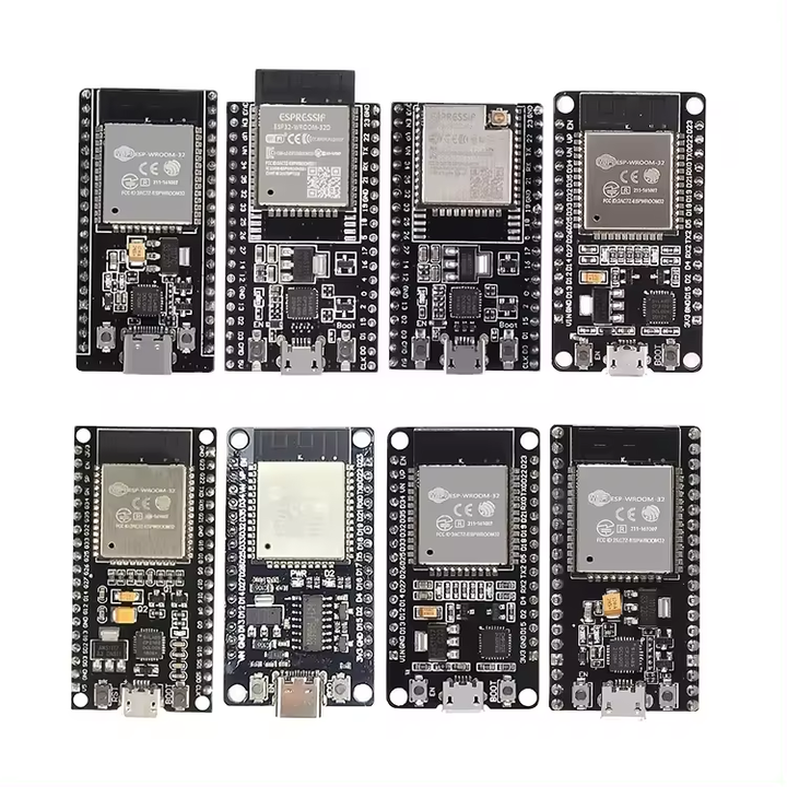 ESP32-S3-WROOM-1-N16R8 Board - Smart Home Development Tools