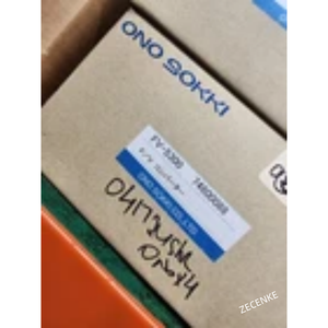 Convertidor F/V <span class=keywords><strong>ONO</strong></span> SOKKI FV-5300 Nuevo en Caja - Product Image 4