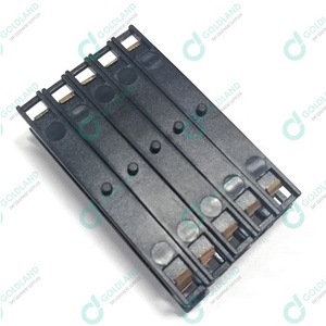 Entretoise à ressort ASM 56001629 Siemens X Serios 2x8mm Pièces de nourrisseur SMT - Product Image 3