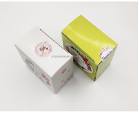 Autocollant adhésif rond personnalisé de remerciement, motif floral, étiquette autocollante pour la fermeture des colis cadeaux