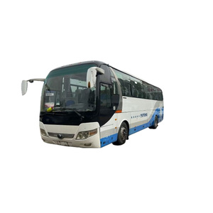 Autocar d'occasion 50 places à conduite à gauche, très demandé, en excellent état général et en parfait fonctionnement - Product Image 2