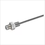 หัวเซนเซอร์ตรวจจับแบบเหนี่ยวนำชนิดมีฉนวน EH-108 ทนน้ำมัน ตรวจจับได้ขนาด 2.5 มม. - Product Image 3