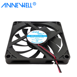 <span class=keywords><strong>Ventilateur</strong></span> électrique en plastique 8010 DC 5V 80*80*10 à roulement à billes, longue durée de vie, <span class=keywords><strong>ventilateur</strong></span> de refroidissement axial sans balais, petit <span class=keywords><strong>ventilateur</strong></span> <span class=keywords><strong>d</strong></span>'extraction pour <span class=keywords><strong>d</strong></span>éshumidificateurs - Product Image 5