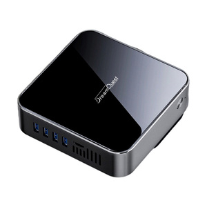 2024 Window11 N95มินิเกมพีซีขนาด16GB RAM 512GB SSD MINI PCS - Product Image 1