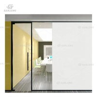 Película Inteligente Conmutable PDLC, Película PDLC para Ventanas de Vidrio Inteligente, Rollo de Película PDLC