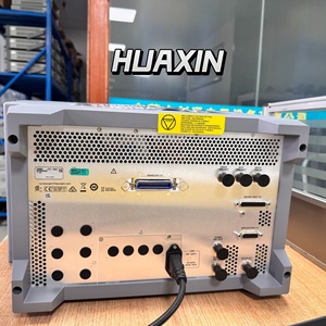 Analyseur de Réseau Vectoriel ENA Keysight E5080B, l'Analyseur de Réseau ENA le Plus Intégré et Flexible Utilisé hx - Product Image 5