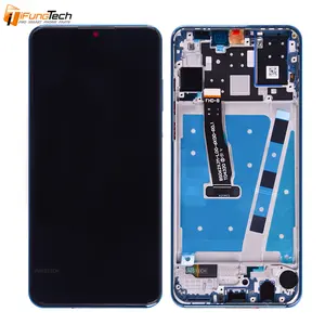 6.15 'For Huawei P30 Lite Nova 4E LCD With Digitizer Display Assembly For Huawei P30 Lite LCD Touch ScreenとFrame