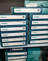 Baru asli PCS SIMATIC PCS 7 Software OS Software Server Redundancy V9.1 untuk PLC khusus controller