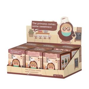 Figurines en résine PVC <span class=keywords><strong>Princesse</strong></span> Frozen, échelle 1/12, 12+ figurines mystères, boîte surprise, décorations de bureau populaires sur TikTok, jouet mystère tendance - Product Image 5