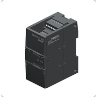 6ES7288-2QT16-0AA0 SIEMENS S7-200 SMART EM QT16 Módulo de Salida Digital 16DO 24VDC Transistor