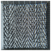 Tissu Oxford en polyester cationique à motif chevrons CMT MTO avec revêtement PU, couleurs personnalisées, pour usage automobile, ignifuge et imperméable