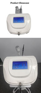 Dispositivo de Clínica Dermatológica Todos los tipos de piel Depiladora de aguja aplicable Depilación de barbilla facial Dispositivo de depilación por electrólisis - Product Image 6