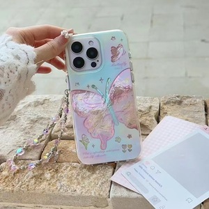 Sang Trọng <span class=keywords><strong>T</strong></span>ùy Chỉnh Thiế<span class=keywords><strong>t</strong></span> Kế OEM <span class=keywords><strong>T</strong></span>ùy Chỉnh Imd 16 Cộng Với Trường Hợp Điện Thoại Cho <span class=keywords><strong>Iphone</strong></span> 14 Cộng Với 15 Pro Max Cô Gái Di Động Bìa - Product Image 4