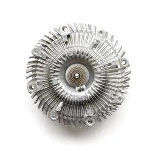 Naik Mesin Pendingin Kental Coupling Z24 21082-T6400 Kental Fan Clutch Z24