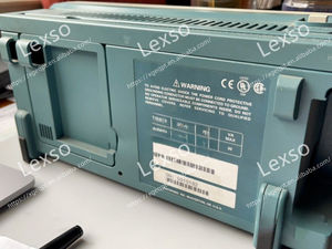 <span class=keywords><strong>Tektronix</strong></span> <span class=keywords><strong>TDS</strong></span> 220 100 MHz 2-Kanal-Digitaloszilloskop <span class=keywords><strong>Tektronix</strong></span> TDS220 - Product Image 4