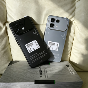Spark40PRO 16G+1TB equipped with Android 15 system, 7.0 large screen smartphone <b>unlocked</b> version - Product Image 3