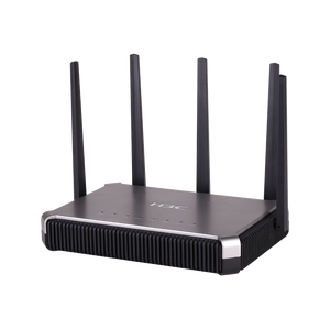 Routeur d'entreprise H3C UR-3000AX 2025 Wi-Fi 6 double bande 2976 Mbps Bande passante 2 Gbps - Product Image 2